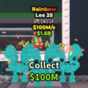 Steal a Brainrot